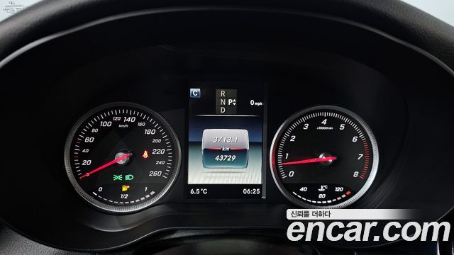 Mercedes-Benz GLC-Class (X253) GCL300 4MATIC Coupe 2019 — фото 8