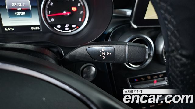 Mercedes-Benz GLC-Class (X253) GCL300 4MATIC Coupe 2019 — фото 9
