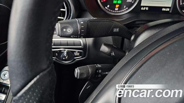 Mercedes-Benz GLC-Class (X253) GCL300 4MATIC Coupe 2019 — фото 14
