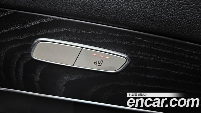 Mercedes-Benz GLC-Class (X253) GCL300 4MATIC Coupe 2019 — фото 18