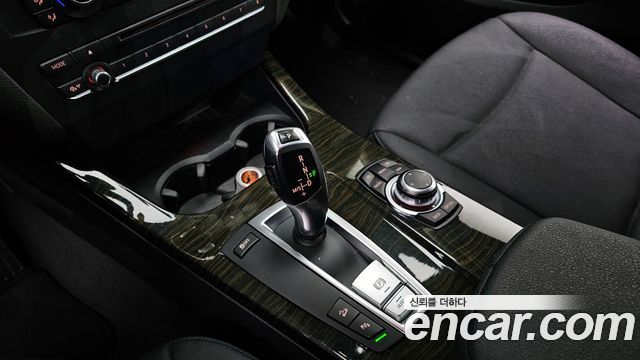 BMW X3 (F25) xDrive 20d 2011 — фото 9