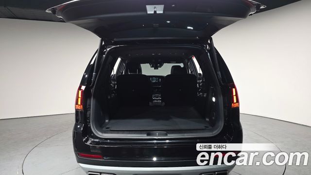 Kia Mohave The Master Diesel 3.0 4WD 6-Seater Masters Gravity 2022 — фото 20