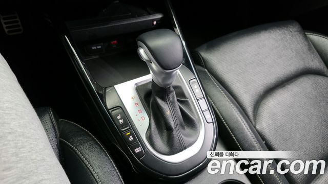 Kia K3 (II) 1.6 Prestige 2023 — фото 9