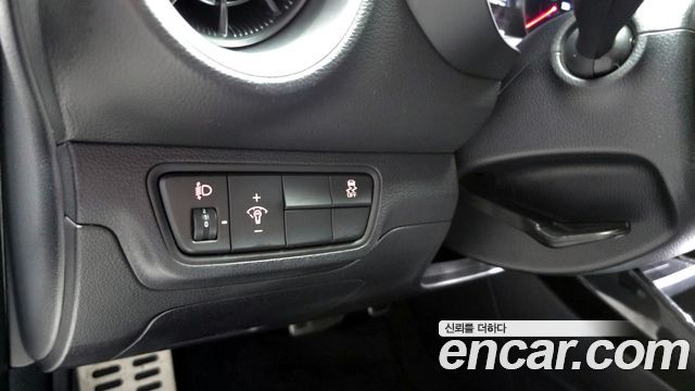 Kia K3 (II) 1.6 Prestige 2023 — фото 15