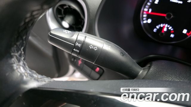 Kia K3 (II) 1.6 Prestige 2023 — фото 16