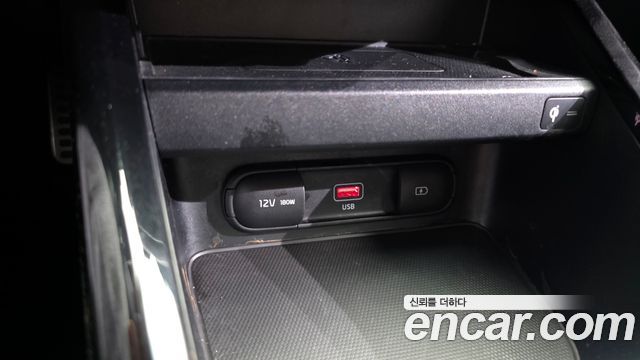 Kia K3 (II) 1.6 Prestige 2023 — фото 19