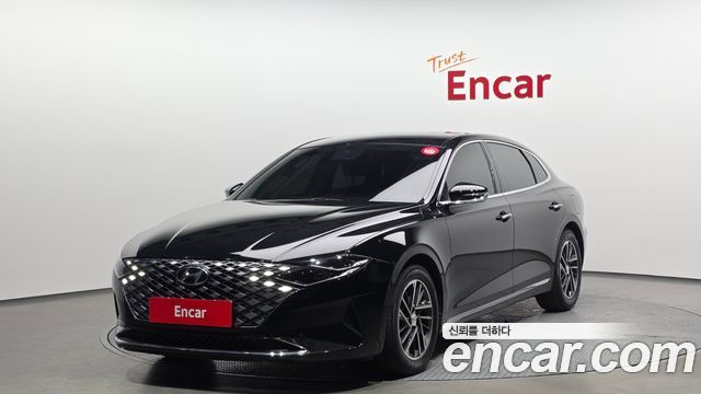 Hyundai Grandeur (IG) 2.5 Premium