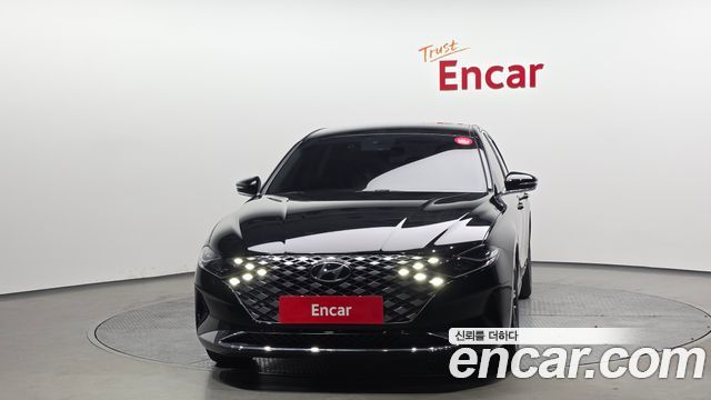 Hyundai Grandeur (IG) 2.5 Premium 2022 — фото 3