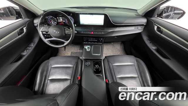 Hyundai Grandeur (IG) 2.5 Premium 2022 — фото 7