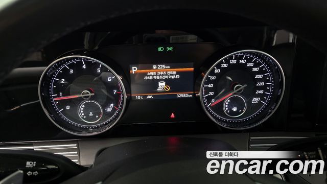 Hyundai Grandeur (IG) 2.5 Premium 2022 — фото 8