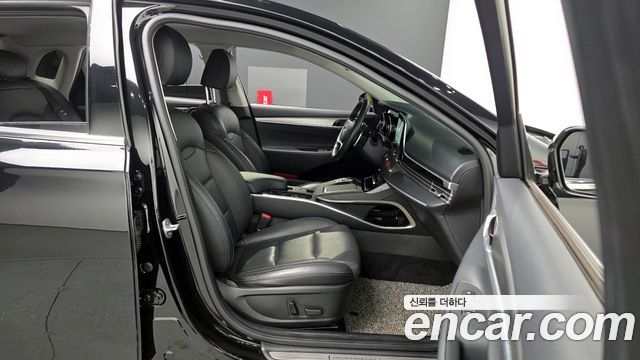 Hyundai Grandeur (IG) 2.5 Premium 2022 — фото 11