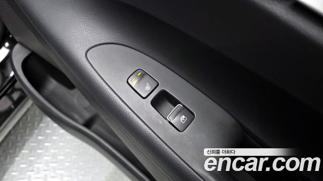 Hyundai Grandeur (IG) 2.5 Premium 2022 — фото 18