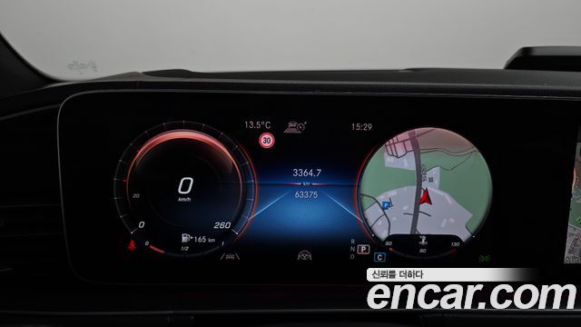 Mercedes-Benz GLE-Class (W167) GLE400d 4MATIC Coupe 2021 — фото 8