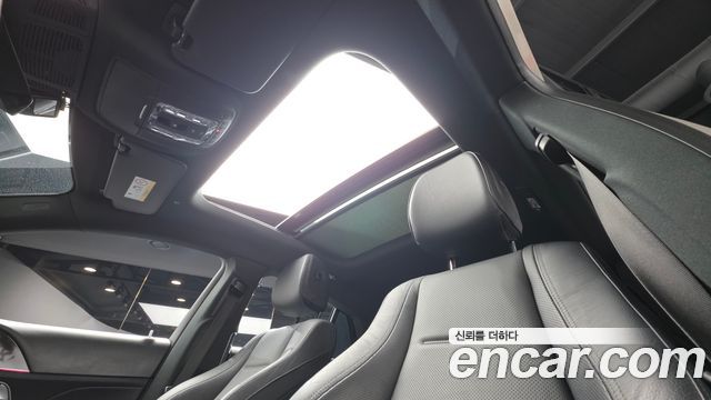 Mercedes-Benz GLE-Class (W167) GLE400d 4MATIC Coupe 2021 — фото 12