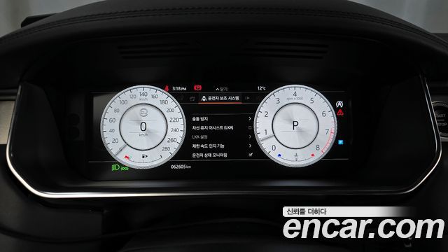 Land Rover Range Rover (IV) 5.0 SC SV AB LWB 2018 — фото 8