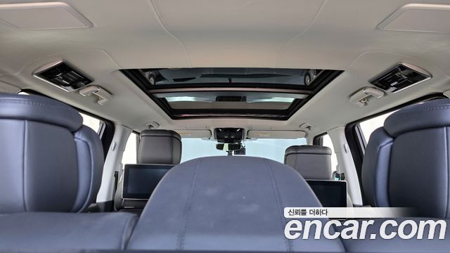 Land Rover Range Rover (IV) 5.0 SC SV AB LWB 2018 — фото 18