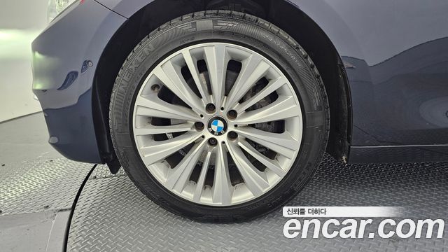 BMW 5 Series GT (F07) GT ED Edition 2014 — фото 5