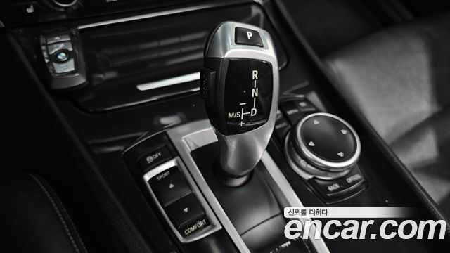 BMW 5 Series GT (F07) GT ED Edition 2014 — фото 9