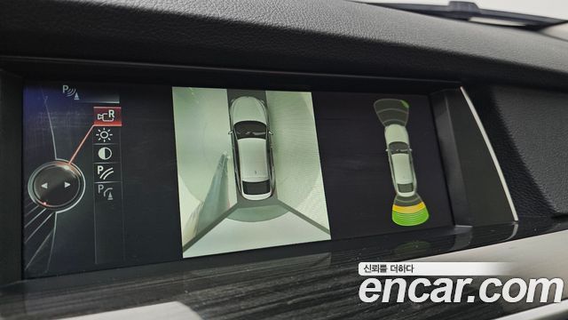 BMW 5 Series GT (F07) GT ED Edition 2014 — фото 15