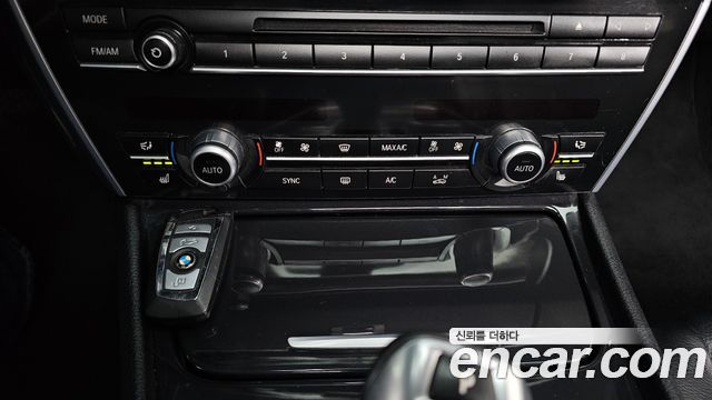 BMW 5 Series GT (F07) GT ED Edition 2014 — фото 16