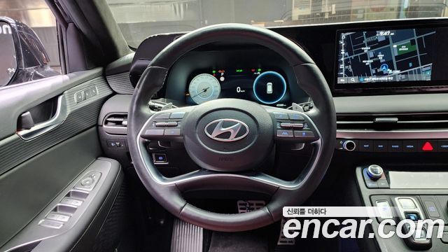 Hyundai Palisade Diesel 2.2 2WD Prestige 2024 — фото 14