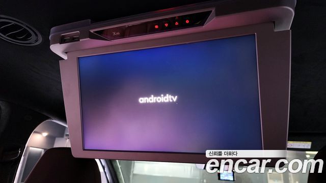 Hyundai Palisade Diesel 2.2 2WD Prestige 2024 — фото 18