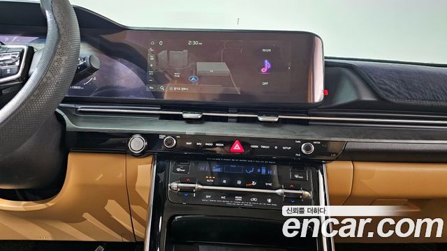 Kia Carnival (IV) Diesel 9-Seater Signature 2021 — фото 14