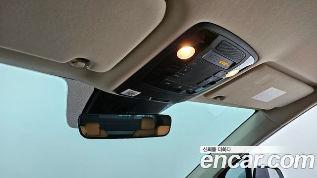 Kia Carnival (IV) Diesel 9-Seater Signature 2021 — фото 16