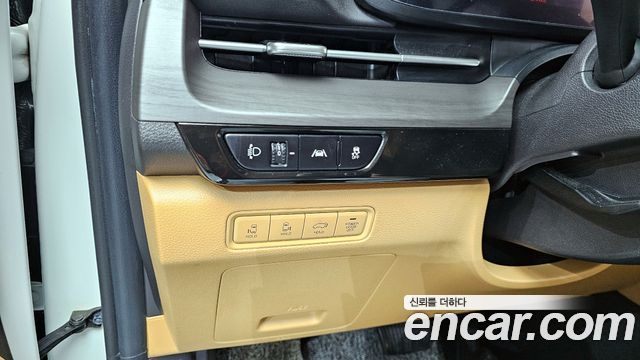 Kia Carnival (IV) Diesel 9-Seater Signature 2021 — фото 17
