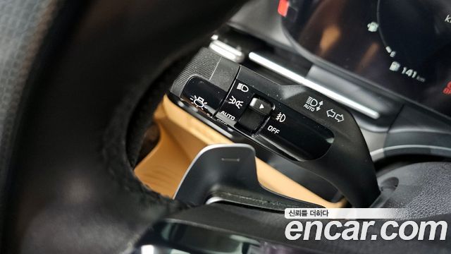 Kia Carnival (IV) Diesel 9-Seater Signature 2021 — фото 18