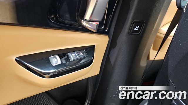 Kia Carnival (IV) Diesel 9-Seater Signature 2021 — фото 19