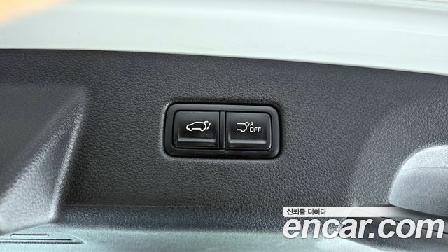 Kia Carnival (IV) Diesel 9-Seater Signature 2021 — фото 20