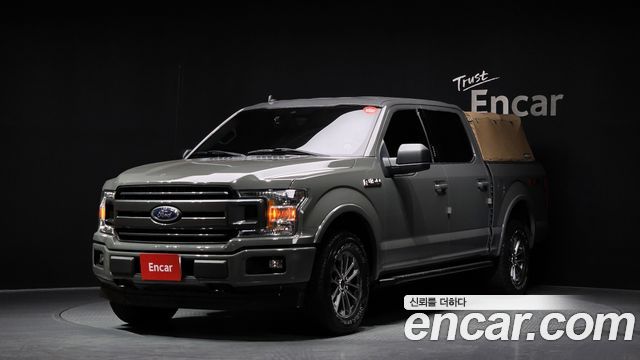 Ford F150 3.5L