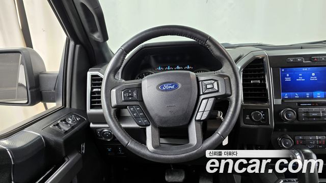 Ford F150 3.5L 2020 — фото 13
