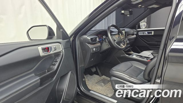 Ford Explorer (VI) 2.3 LimIted 4WD 2020 — фото 11