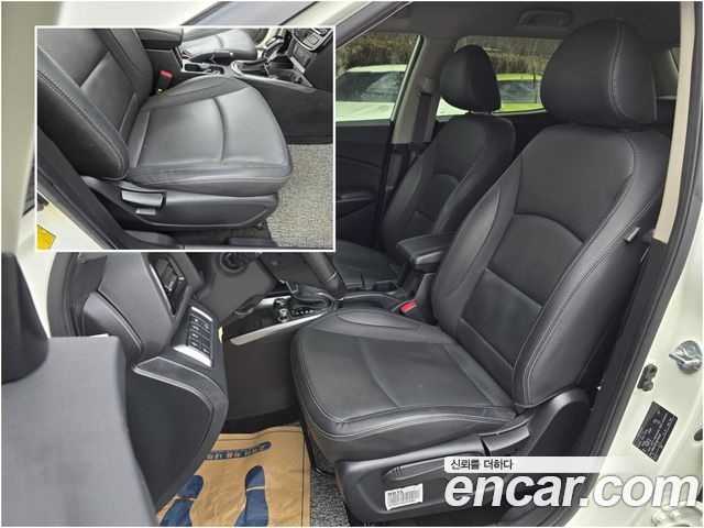 KG Mobility (SsangYong) Tivoli Air 1.5 A3 2WD 2022 — фото 10