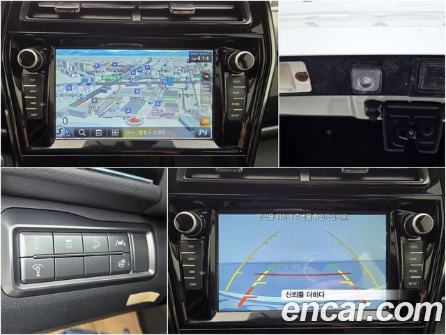 KG Mobility (SsangYong) Tivoli Air 1.5 A3 2WD 2022 — фото 18