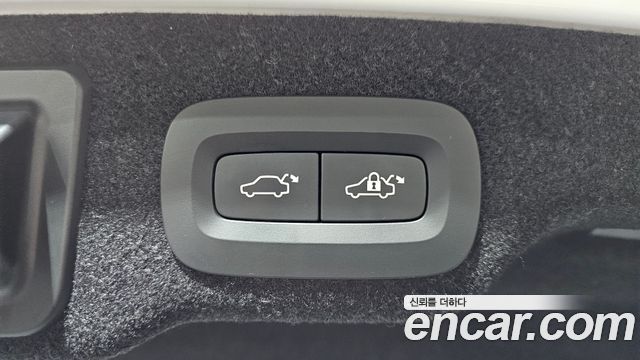 Volvo S90 T5 Inscription 2019 — фото 20