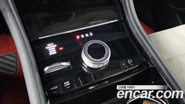 Jeep Grand Cherokee (WL) 4xe Limited 2023 — фото 9