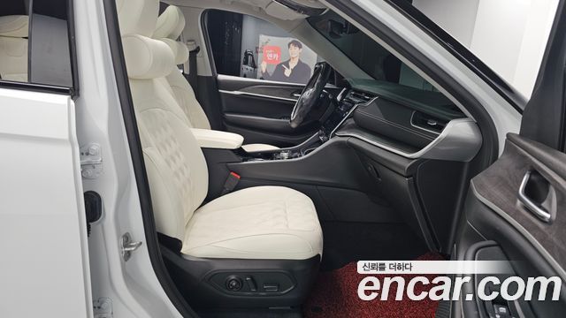 Jeep Grand Cherokee (WL) 4xe Limited 2023 — фото 11