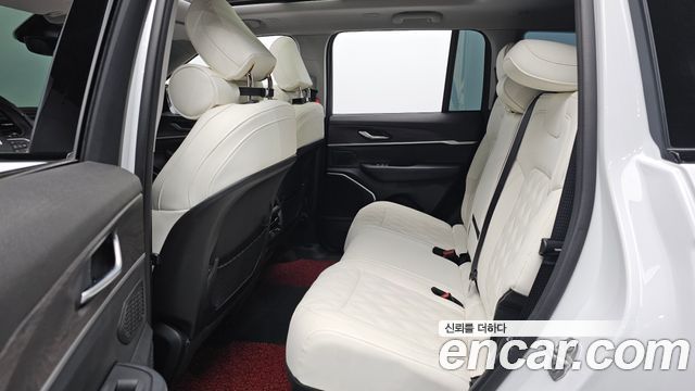 Jeep Grand Cherokee (WL) 4xe Limited 2023 — фото 12