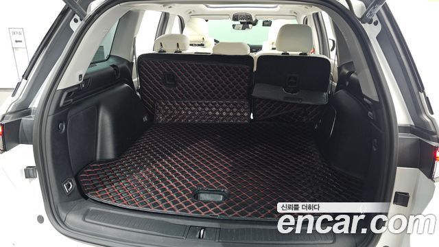 Jeep Grand Cherokee (WL) 4xe Limited 2023 — фото 20