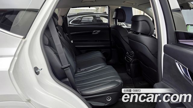 Genesis GV80 2.5T Gasoline 2WD 2021 — фото 16