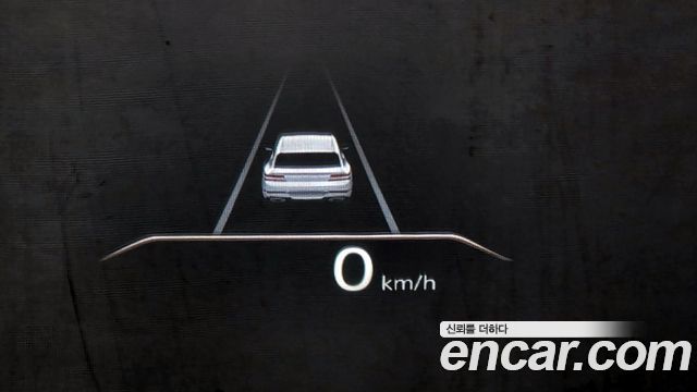 Genesis GV80 2.5T Gasoline 2WD 2021 — фото 21