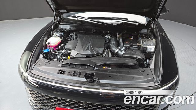 Hyundai Grandeur (GN7) 3,5 Gasoline 4WD Calligraphy 2023 — фото 6