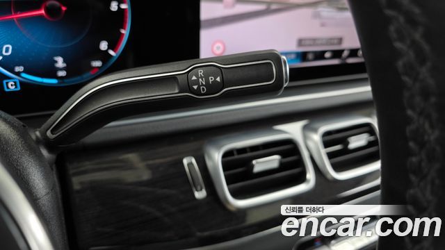 Mercedes-Benz GLE-Class (W167) GLE400d 4MATIC Coupe 2022 — фото 9