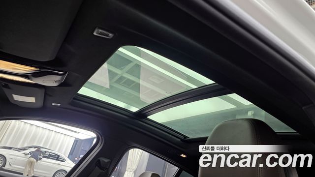 BMW X4 (G02) xDrive20d M Sports Online Exclusive Edition 2021 — фото 18
