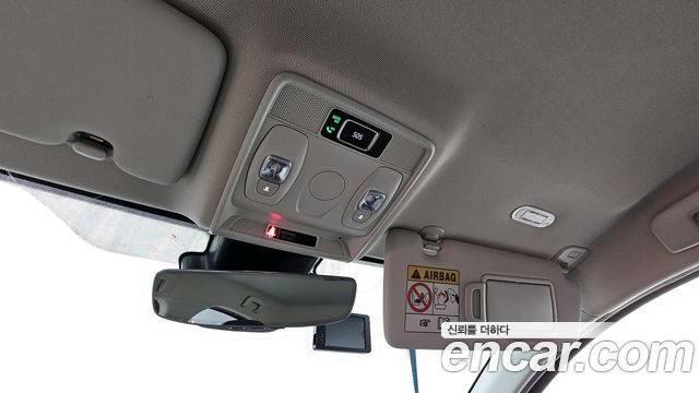 Renault Korea XM3 1.6 E-TECH Inspire e-shifter 2023 — фото 18