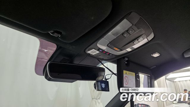 Kia Sorento (IV) HEV 1.6 4WD Gravity 2021 — фото 22