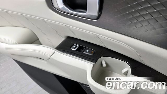 Kia Sorento (IV) HEV 1.6 4WD Gravity 2021 — фото 23